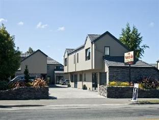 298 Westside Motor Motel 4*
